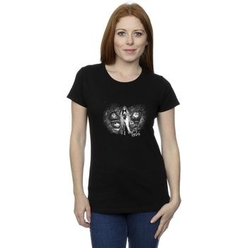 Corpse Bride Camiseta BI14139 para mujer