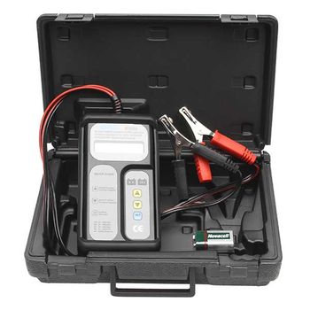 DHC 6V/12V Battery Tester 12V/24V System (Battery Starter Alt)
