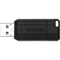 verbatim verbatim pinstripe unidad flash usb 64 gb 20 cone