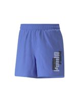 pantalones puma ess logo power royal