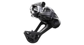 Cambio shimano xtr di2 rd m9250 sgs  long cage  1x12s negro  bateria no incluida