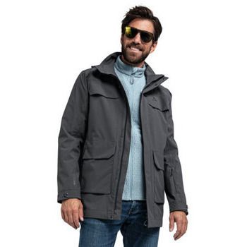 SchÖffel Parka Sommer Trekking-wanderjacke Geneva para hombre