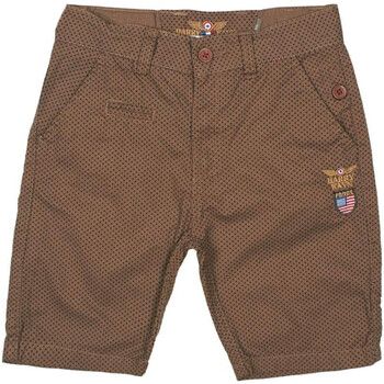 Harry Kayn Short niño Bermuda garçon ECARPATH para niño
