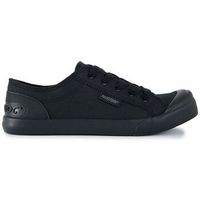 rocket dog zapatillas jazzin entrenadores para mujer