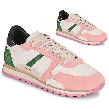 Serafini Zapatillas BELLA para mujer