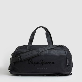 Pepe Jeans Bolso Negro PM030747-999