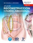 Atlas de reconstrucción de la pared abdominal