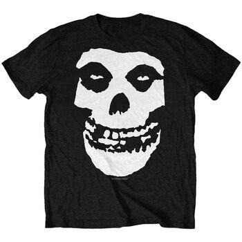 Misfits Tops y Camisetas RO7803 para hombre