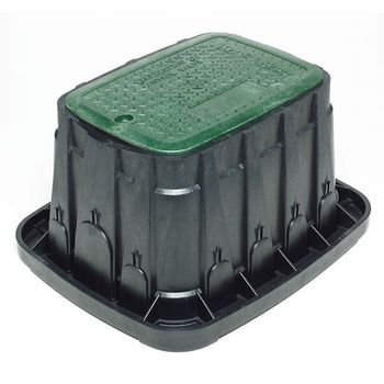 Arqueta Rain Bird Hdpe Standar Vbstdh Largo 59 X Ancho 49 X Alto 31 Cm | Oferta Exclusiva