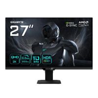 monitor gigabyte g27q20t 27 quad hd 200hz ips freesync premium hdr10 05ms