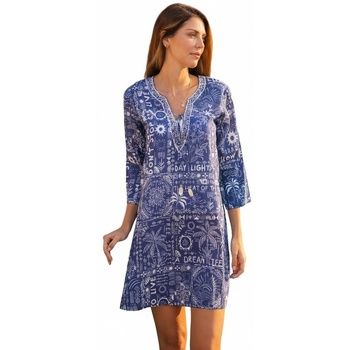 Isla Bonita By Sigris Túnica Kurta para mujer