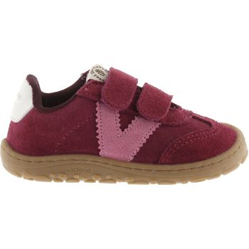 Victoria Pantuflas 1370120 fucsia para niña