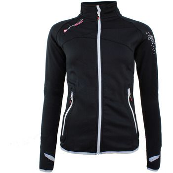 Peak Mountain Polar Blouson polarshell femme ACLIMATE para mujer