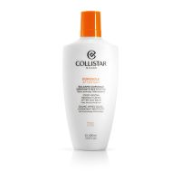 balsamo after-sun hidratante restaurador 400ml