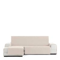 funda cubre chaisse longue modelo mid 3 izquierda crudo