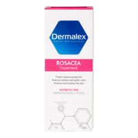 dermalex rosacea treatment