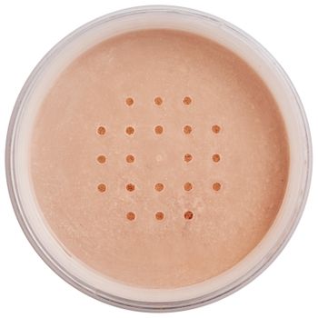 Lottie London Translucent Setting Powder 15g (Various Shades) - Warm Translucent