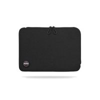 funda para portatil port designs torino ii 156 negra resistente a aranazos