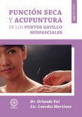 puncion seca y acupuntura de los puntos gatillo miofasciales