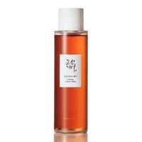 beauty of joseon cosmetica facial ginseng essence water esencia facial nutritiva
