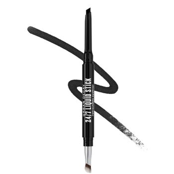Urban Decay 24/7 Liquid Sticks Eyeliner (Various Shades) - Melted Onyx