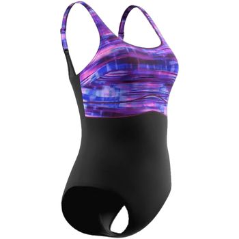 Speedo Bañador Contour Eclipse para mujer