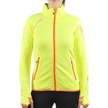 Peak Mountain Polar Blouson polarshell femme ACLIMATE para mujer