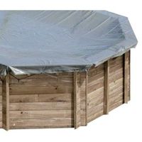 cubierta piscina invierno lilli 325 pvc armado gre