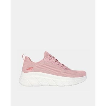 Skechers Deportivas Moda 117385 BOBS B FLEX HI para mujer