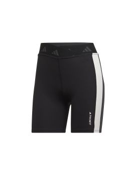 Mallas de fitness adidas Hyperglam Techfit Hombre BK