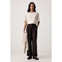 armani exchange pantalones xw002496af16148 para mujer