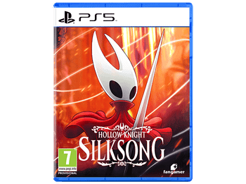 PS5 Hollow Knight: Silksong