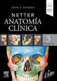 netter anatomia clinica 5 ed