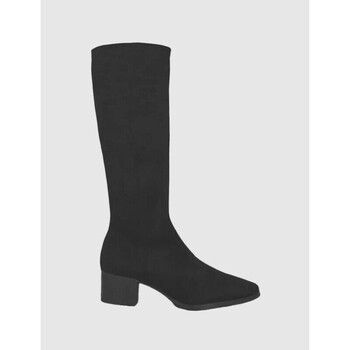 Miss Elastic Botas BOTA TEXACO 078150 NEGRO para mujer