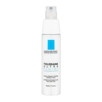 Toleriane Dermollergo Fluido 40 Ml