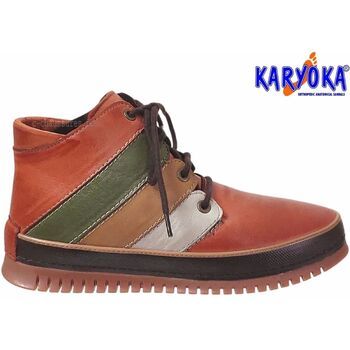 Karyoka Botines Benji para mujer