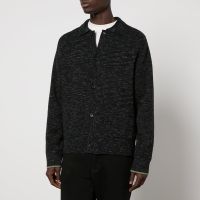 ps paul smith knit cardigan - l