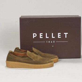 Pellet Zapatos ULLANA para mujer