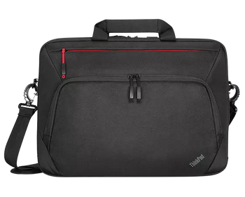 Lenovo Maletín de carga superior para ThinkPad Essential Plus de 39,6 cm (15,6