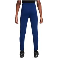 nike pantalon chandal pantalons de survetement academy dri-fit bleu voidnoir para mujer