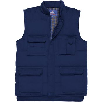 Portwest Cazadora Shetland para hombre