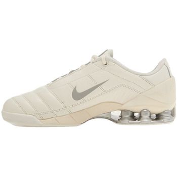 Nike Zapatillas Baskets total 90 shox cuir para mujer