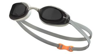 Gafas de natacion nike swim vapor grises