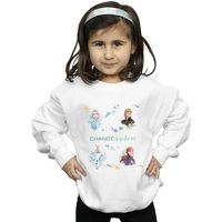 disney jersey frozen 2 change is in the air para nina