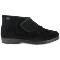 doctor cutillas pantuflas 544 negro para mujer