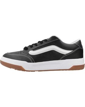 de VANS OFF THE WALL ZAPATILLAS HOMBRE VANS MODELO HYLANE COLOR NEGRO BLCKWHTGM