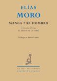 manga por hombro