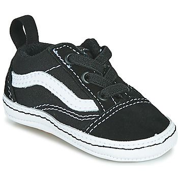 Vans Zapatillas OLD SKOOL CRIB para niño