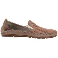 fluchos mocasines f1172 para hombre