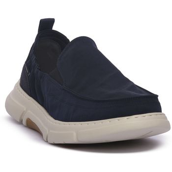 Lumberjack Mocasines CC001 NAVY para hombre